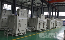 熱烈祝賀貴陽(yáng)立特精密機(jī)械有限公司與湖南省耐美特智能烘干設(shè)備有限公司成功簽約22臺(tái)電容鋰電行業(yè)自動(dòng)化對(duì)接烘干線302萬(wàn)元！