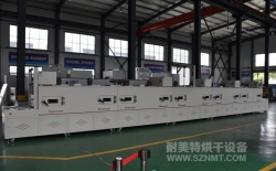 【隧道爐烘干線(xiàn)】北京汽車(chē)電容灌膠固化隧道爐烘干線(xiàn)生產(chǎn)廠家哪家好